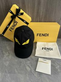 Picture of Fendi Cap _SKUFendiCapdxn612831